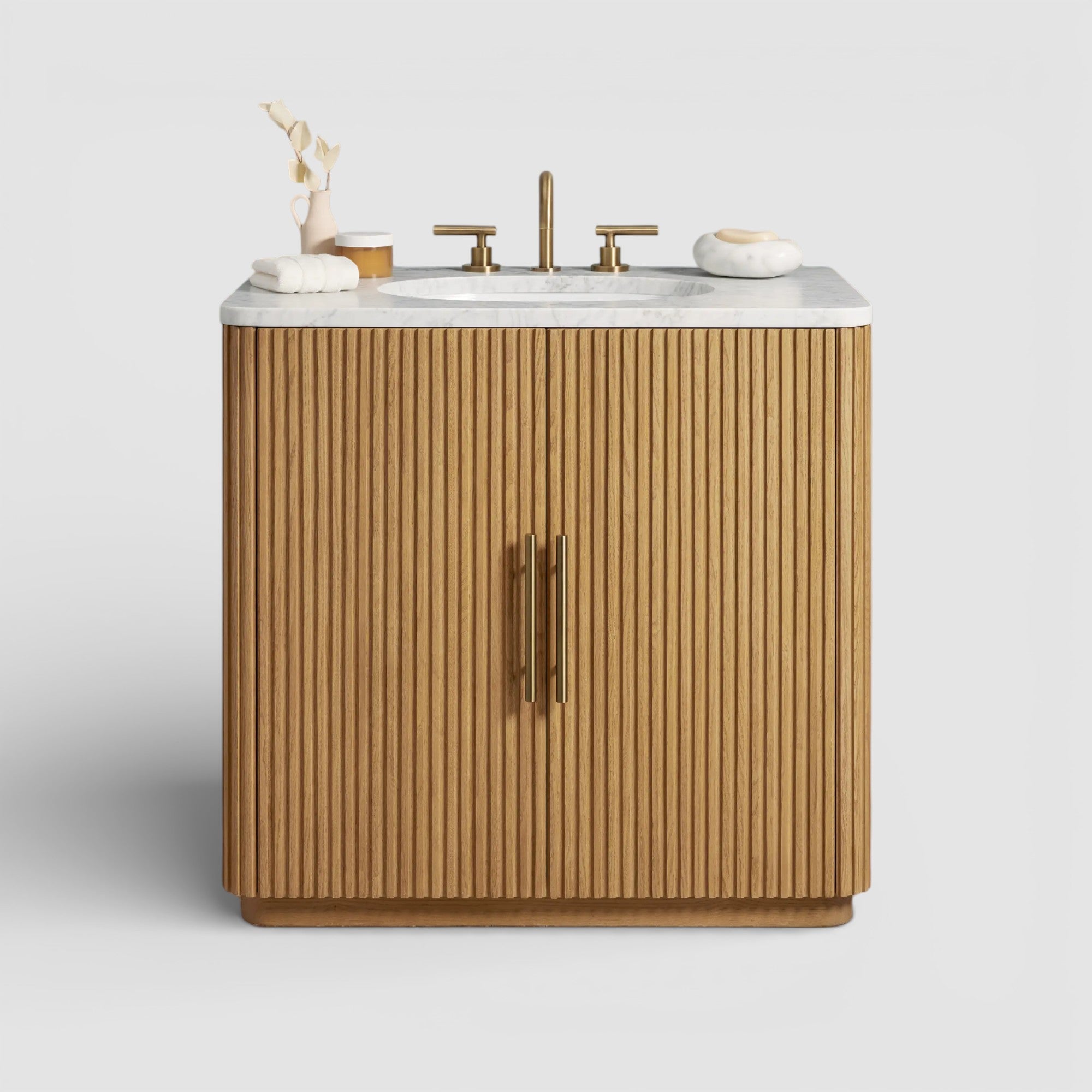 Finnie Single Vanity