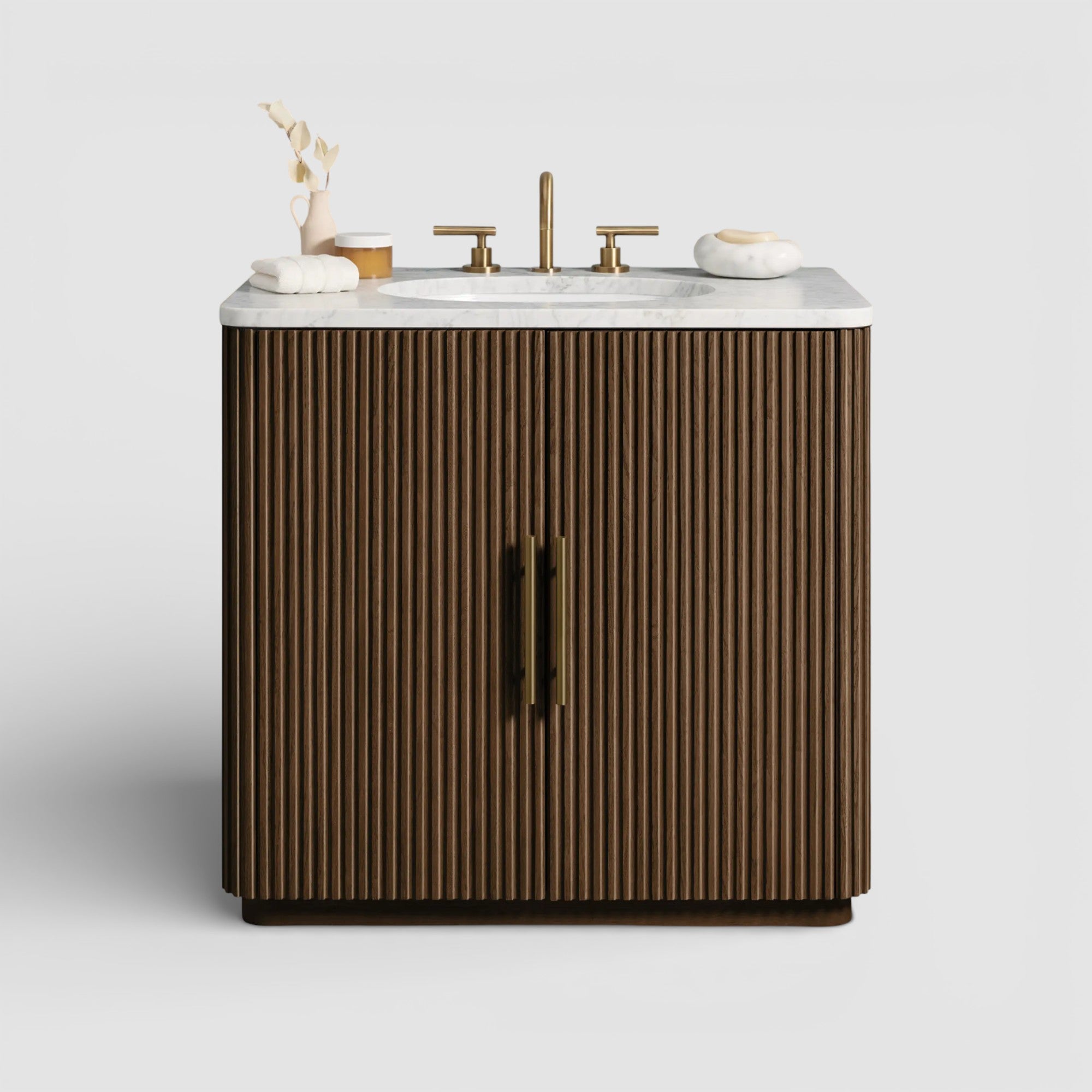 Finnie Single Vanity