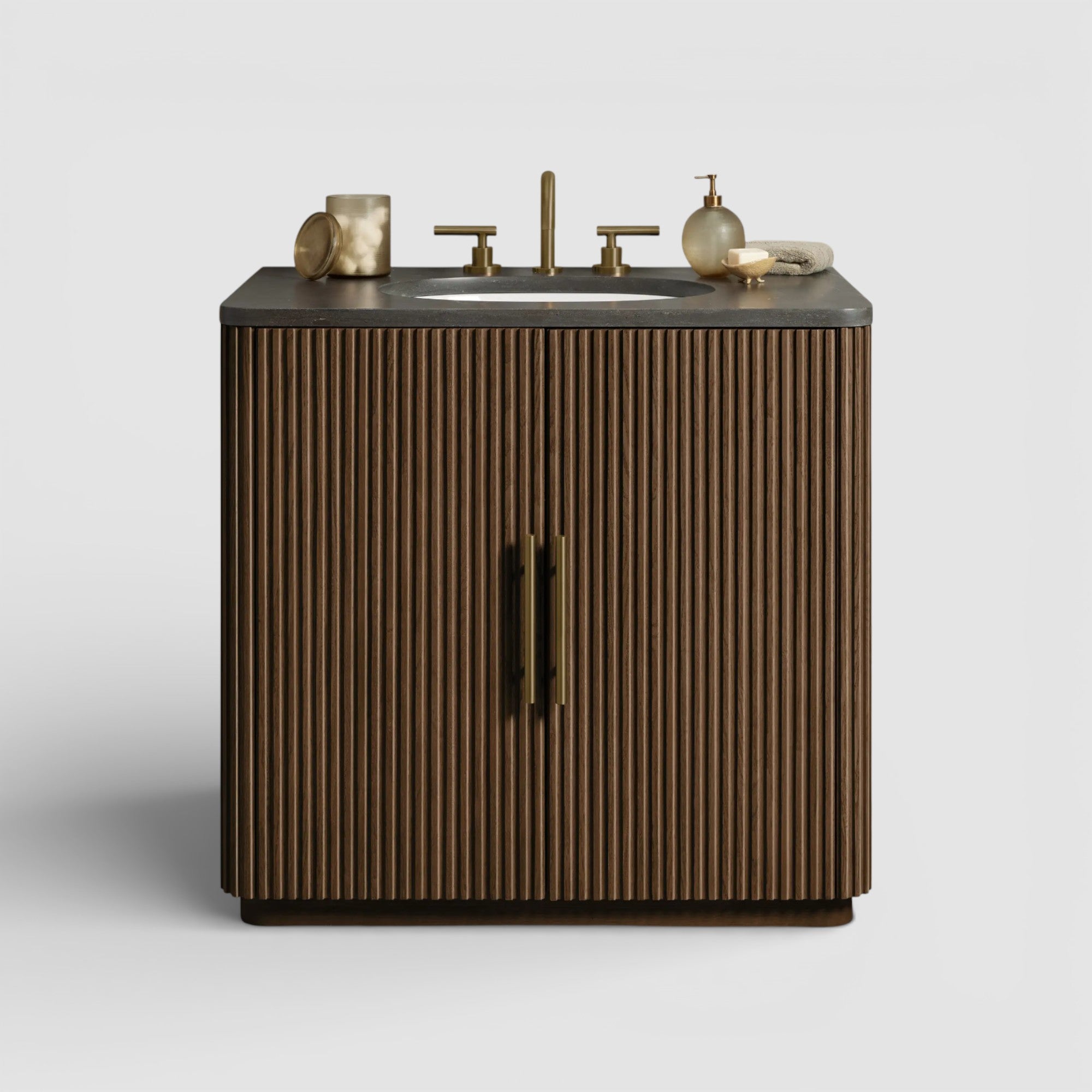 Finnie Single Vanity