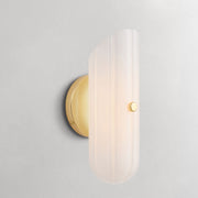 Velmora LED Sconce