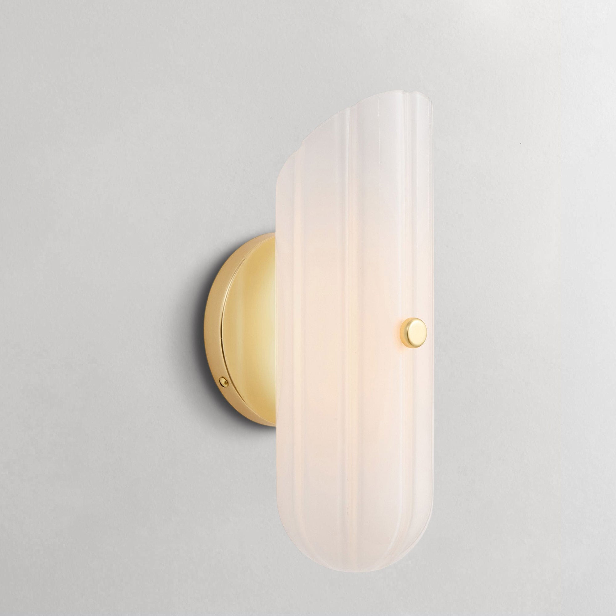 Velmora LED Sconce