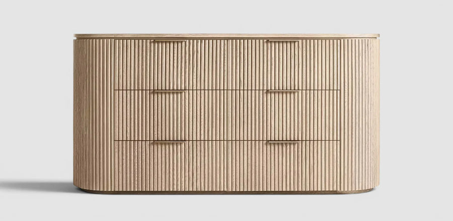 Bylen Drawer Dresser