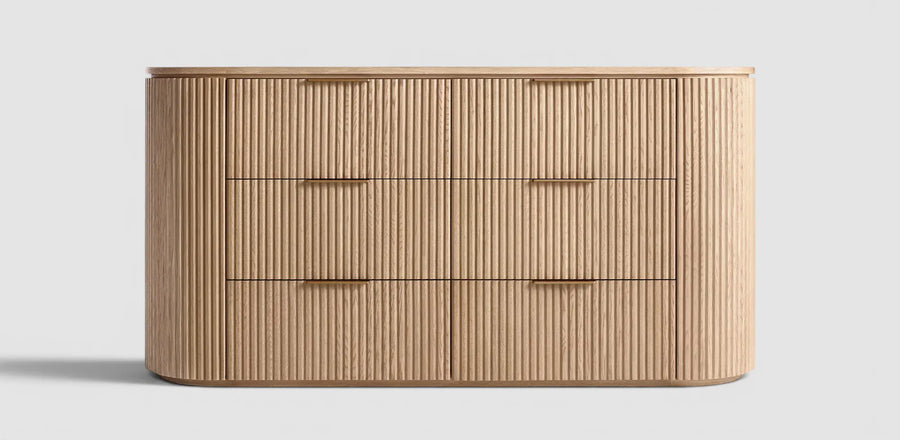 Bylen Drawer Dresser