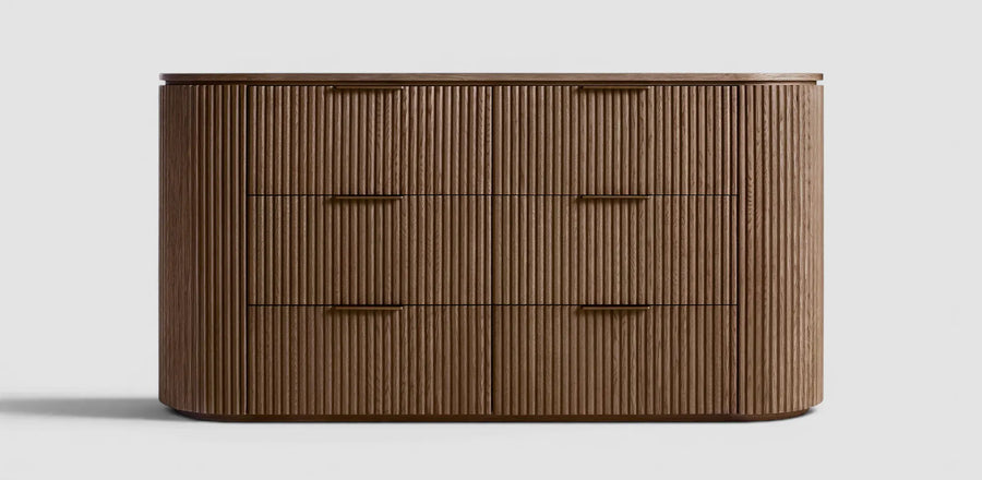 Bylen Drawer Dresser