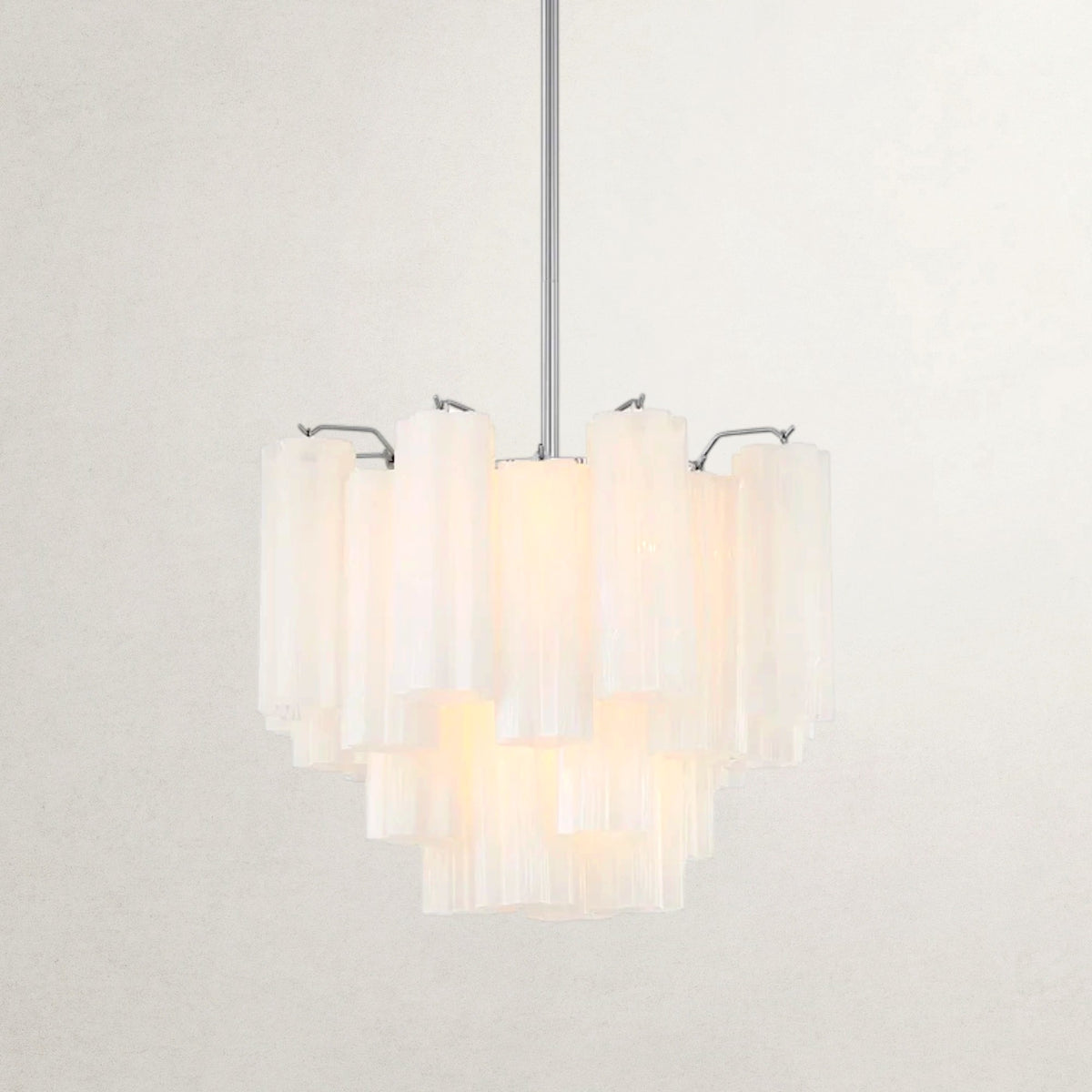 Adelis Round Tier Chandelier