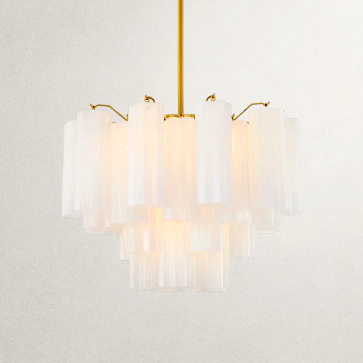 Adelis Round Tier Chandelier