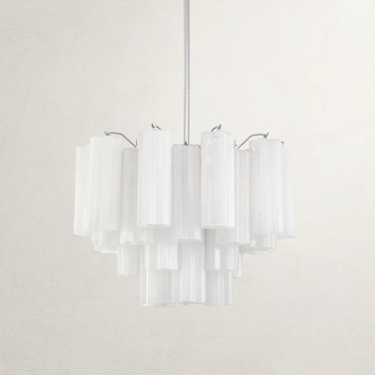 Adelis Round Tier Chandelier