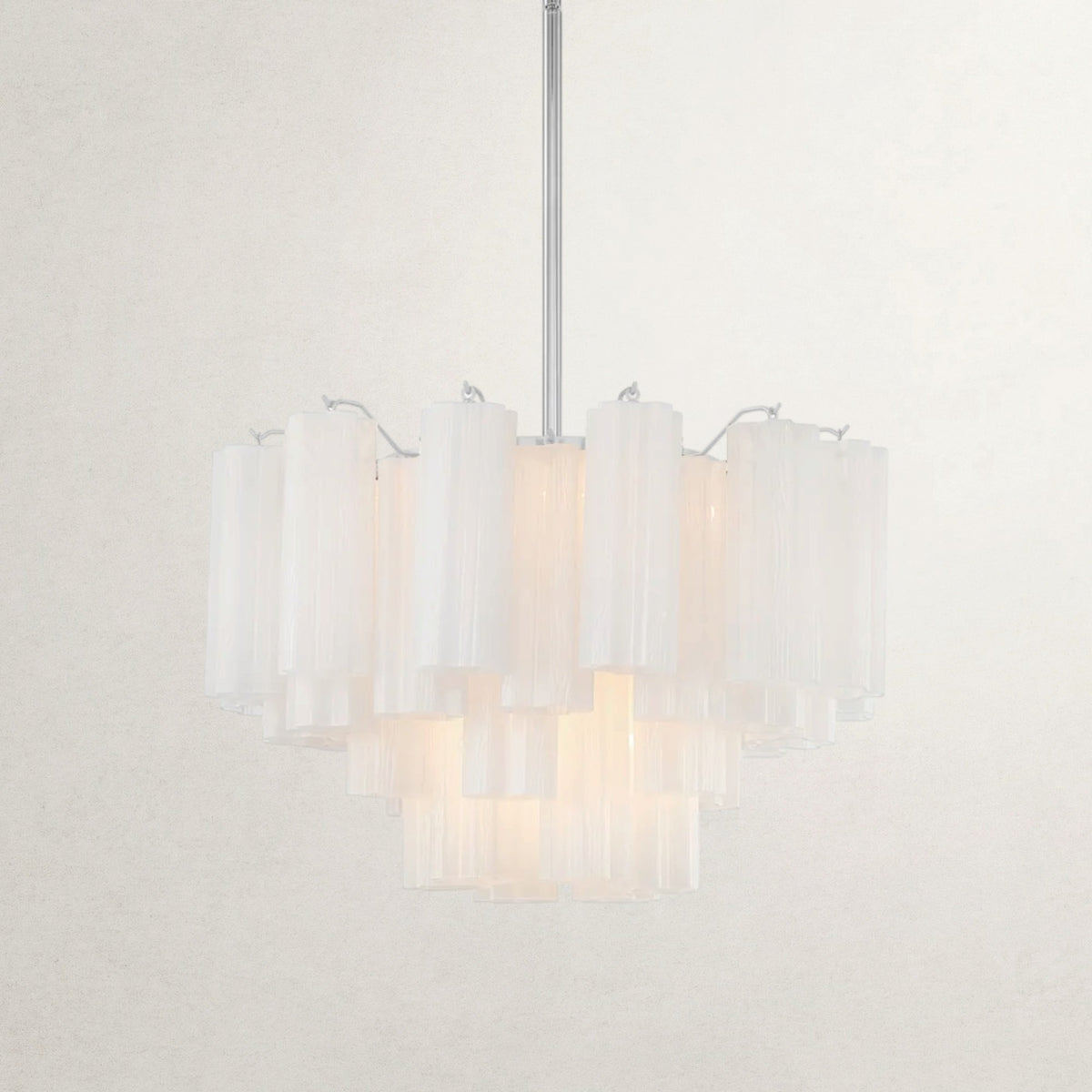 Adelis Round Tier Chandelier