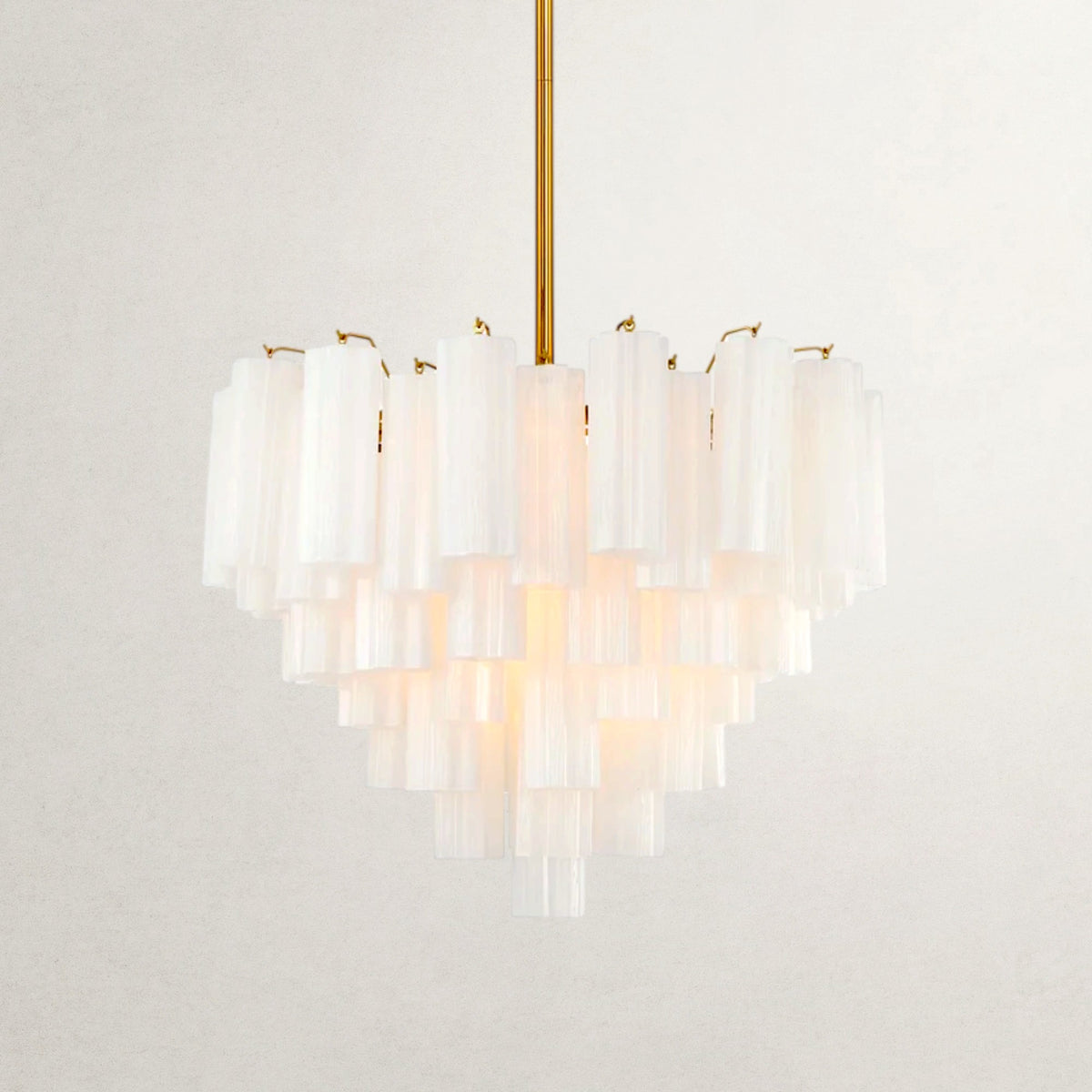 Adelis Round Tier Chandelier