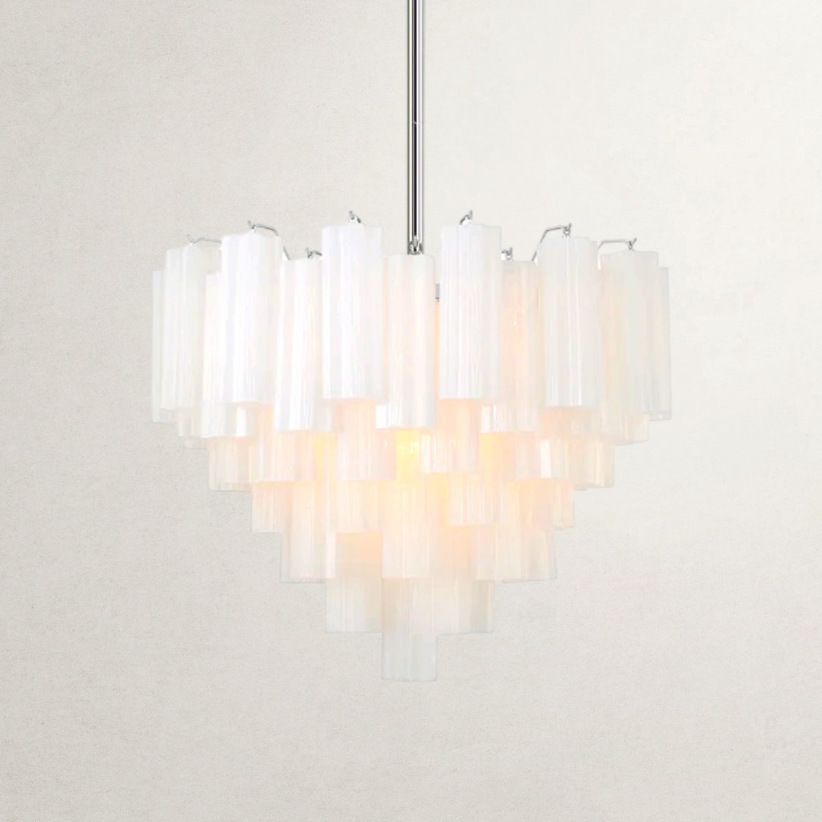 Adelis Round Tier Chandelier