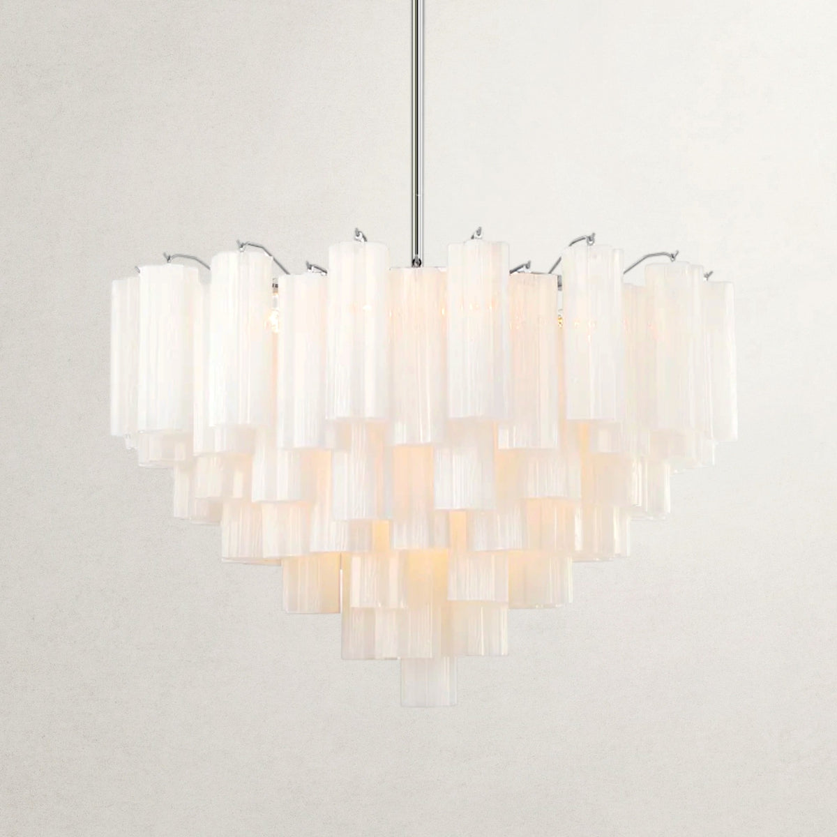 Adelis Round Tier Chandelier