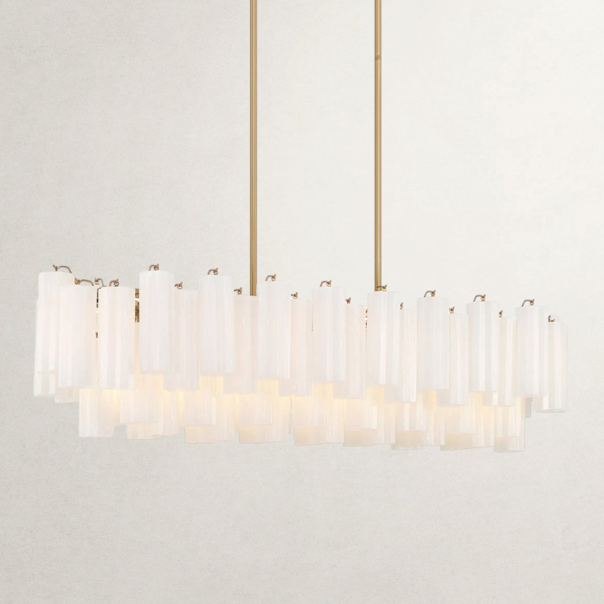 Adelis Linear Chandelier