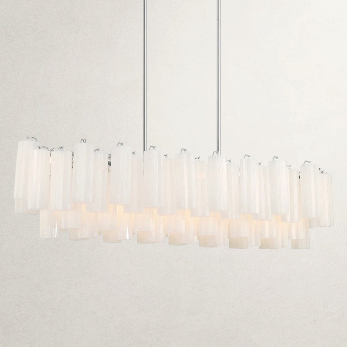 Adelis Linear Chandelier