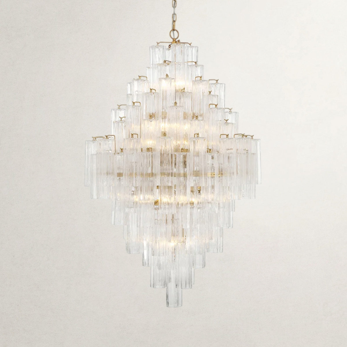 Adelis Round Tier Chandelier