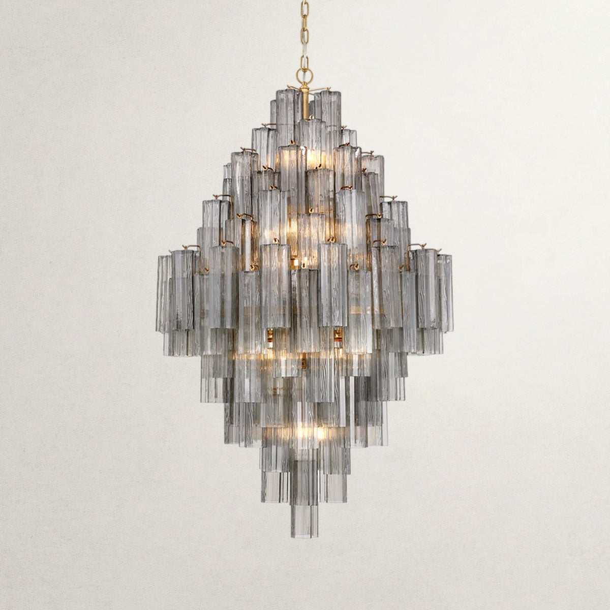 Adelis Round Tier Chandelier