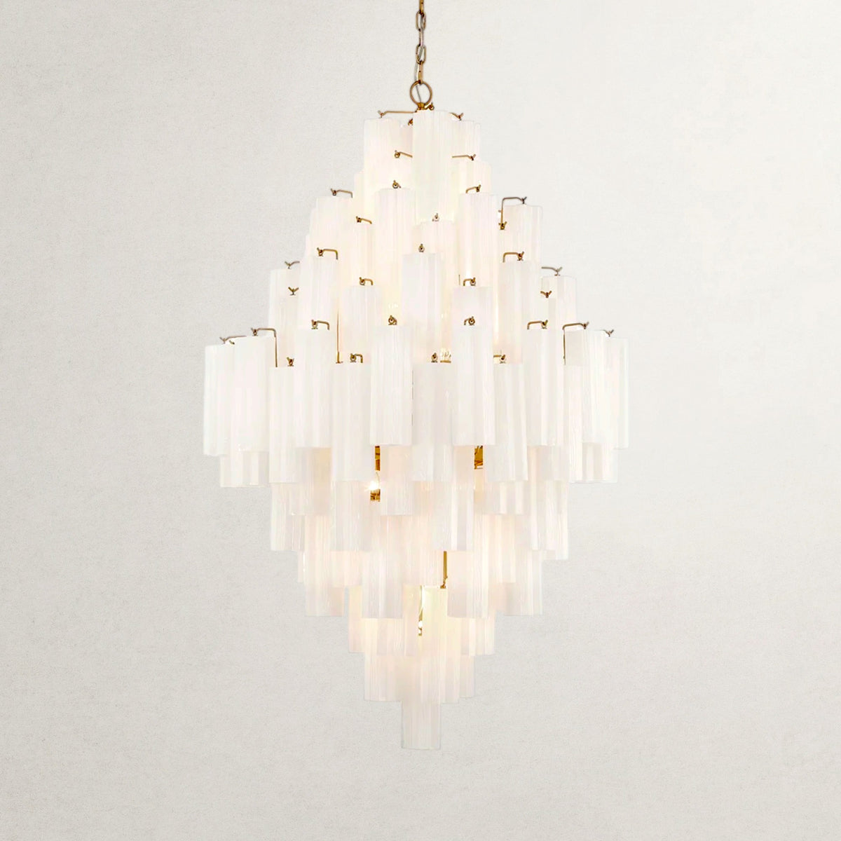 Adelis Round Tier Chandelier