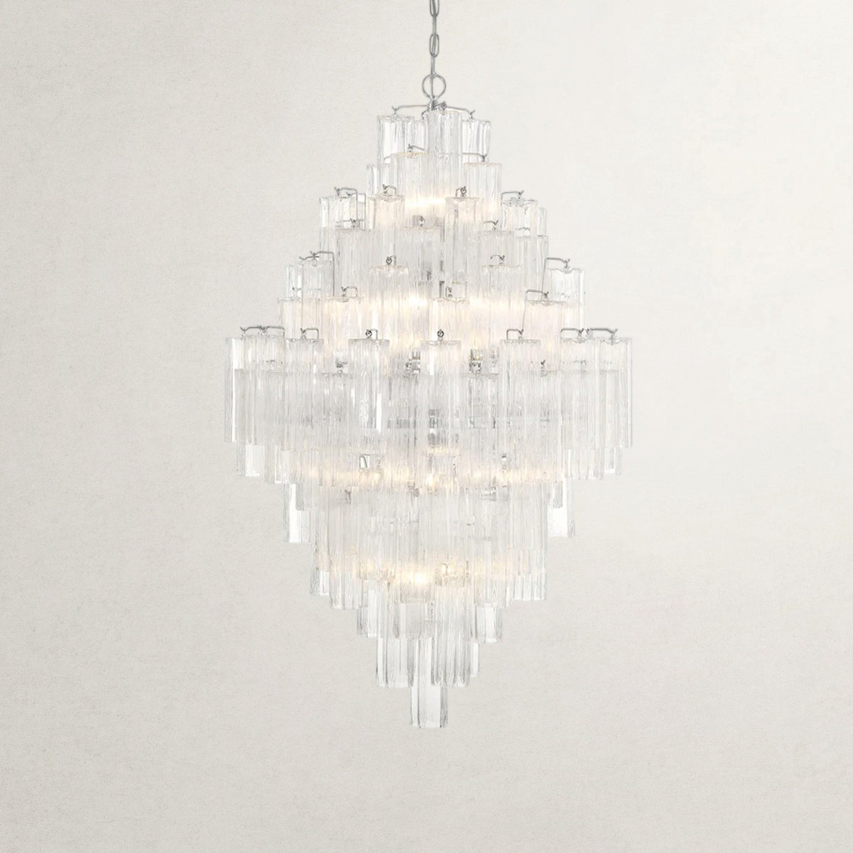 Adelis Round Tier Chandelier