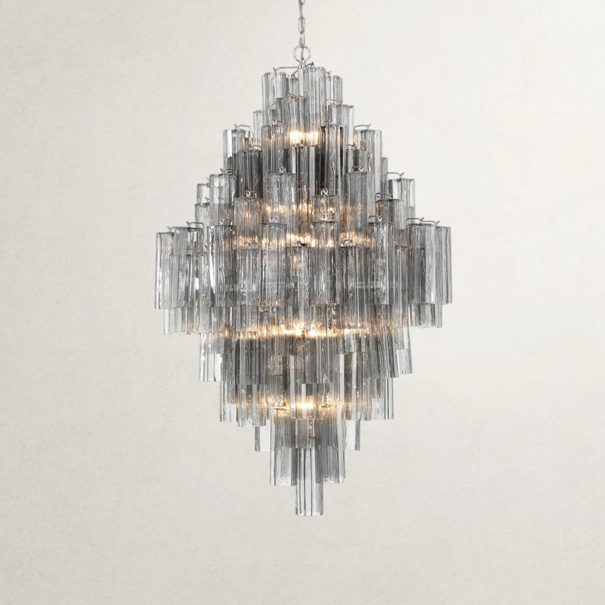 Adelis Round Tier Chandelier