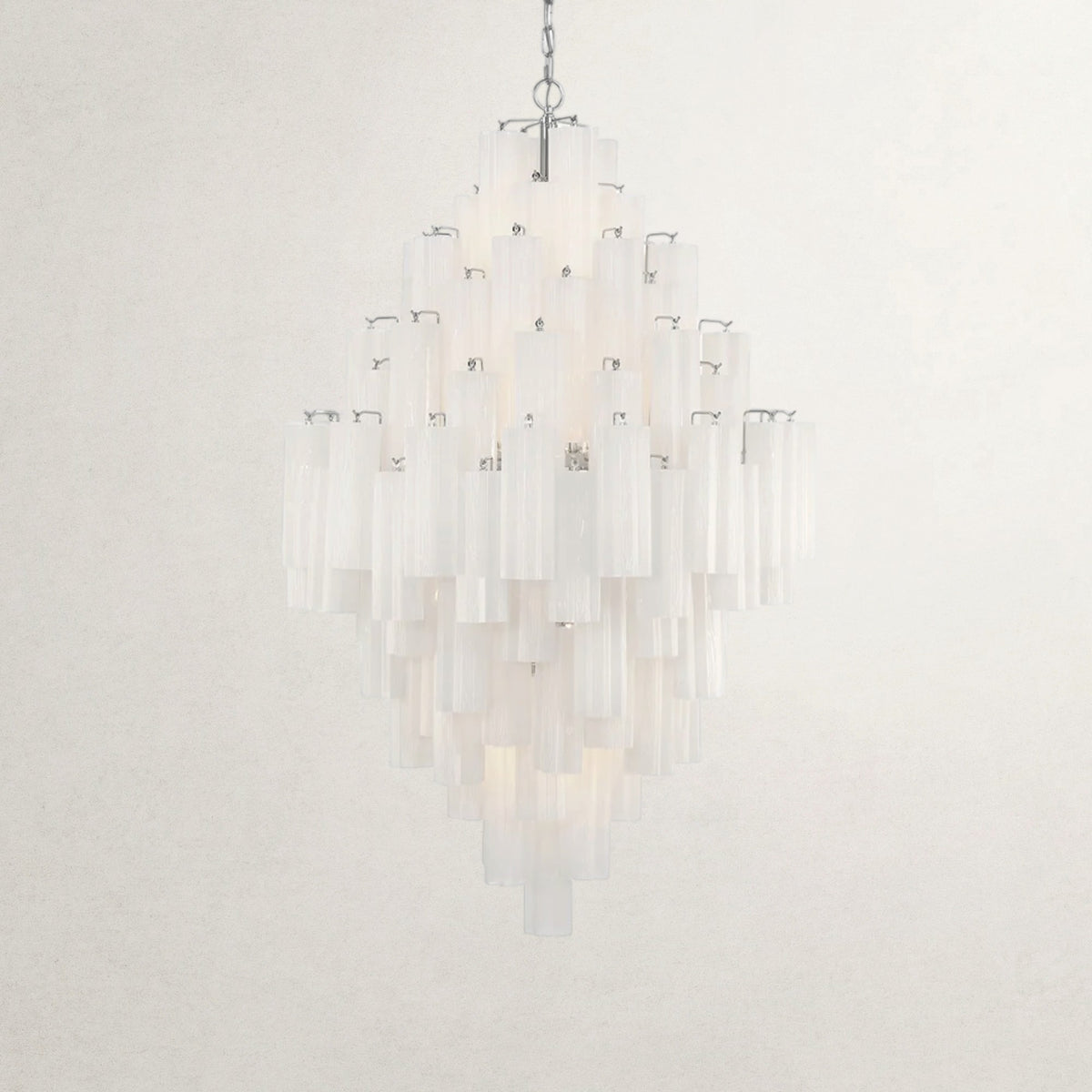 Adelis Round Tier Chandelier
