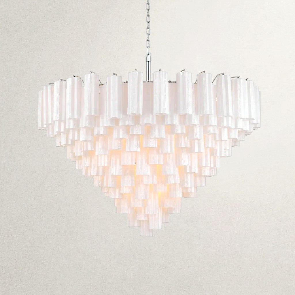 Adelis Round Tier Chandelier