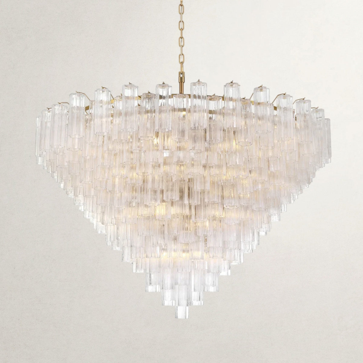 Adelis Round Tier Chandelier