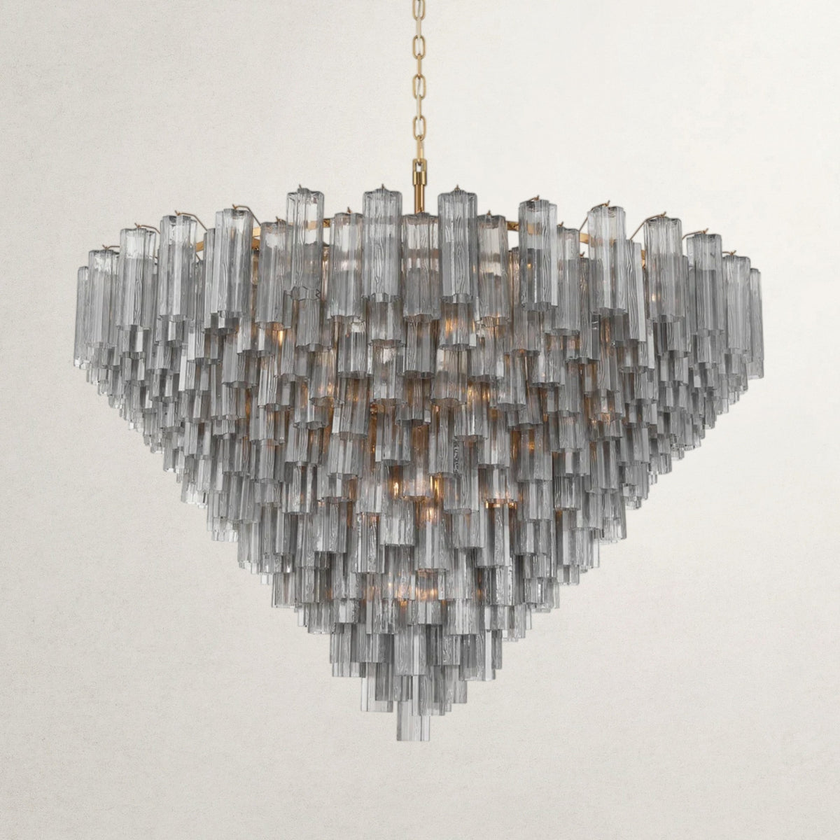 Adelis Round Tier Chandelier