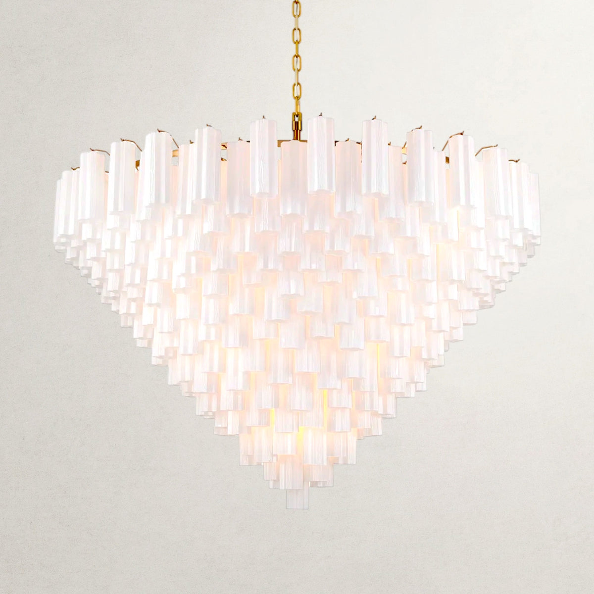 Adelis Round Tier Chandelier