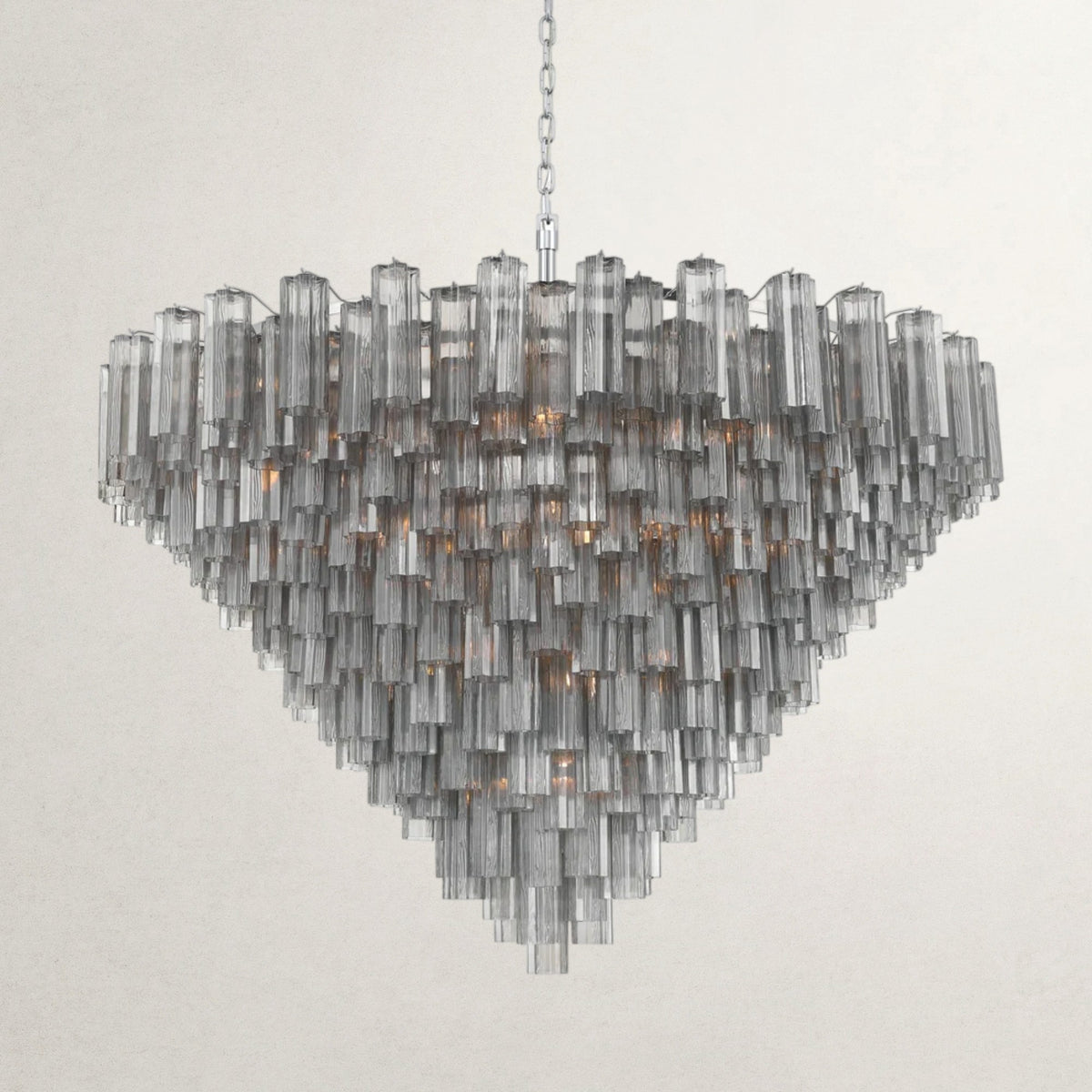 Adelis Round Tier Chandelier