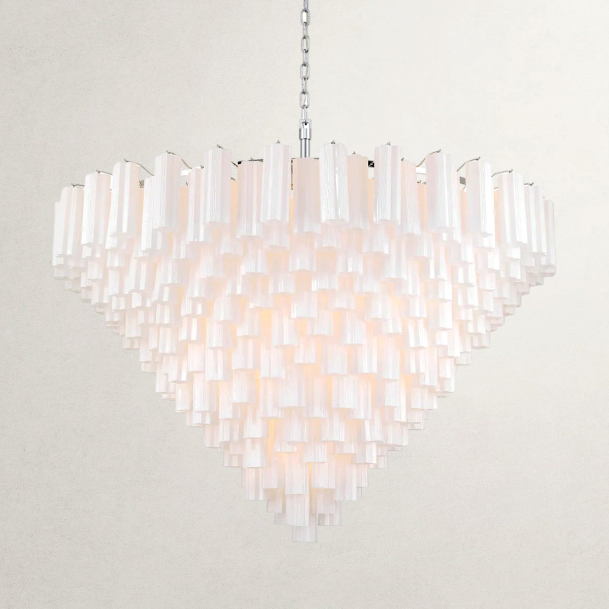 Adelis Round Tier Chandelier
