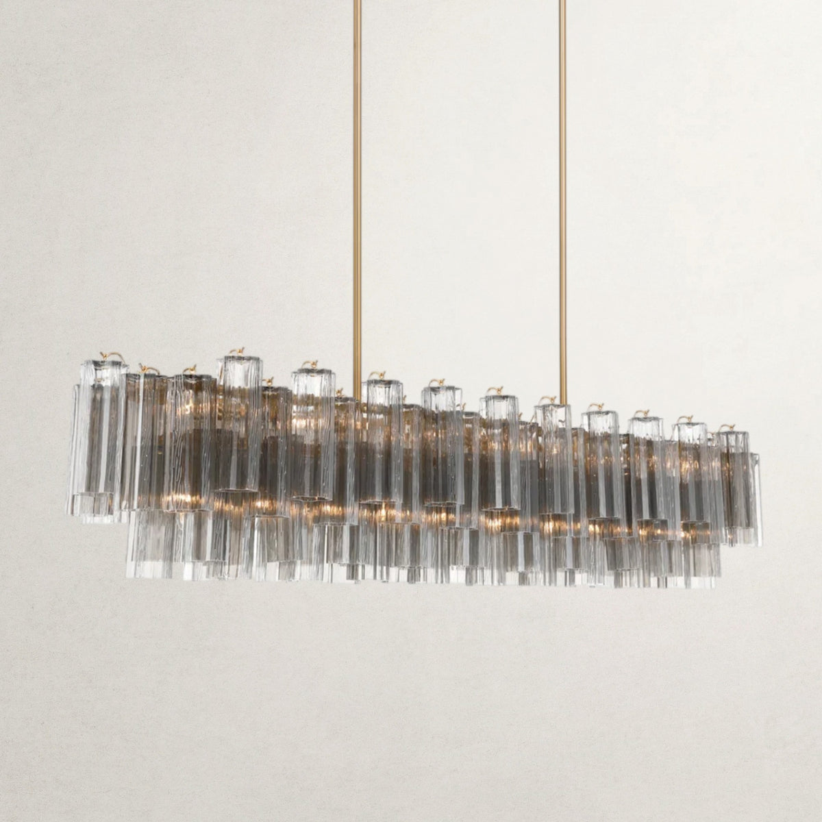 Adelis Linear Chandelier