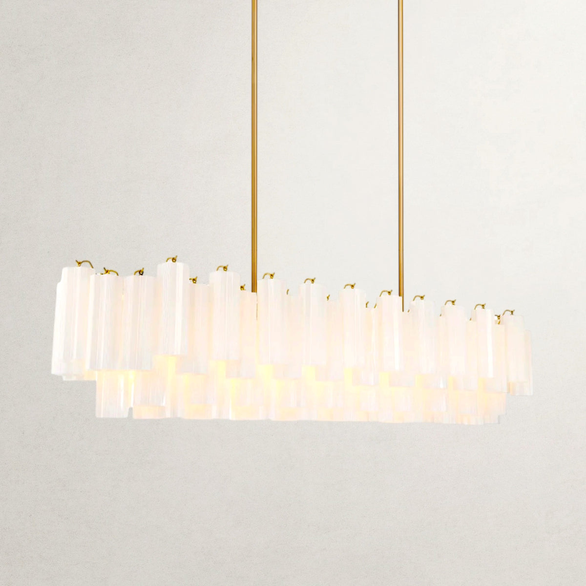 Adelis Linear Chandelier