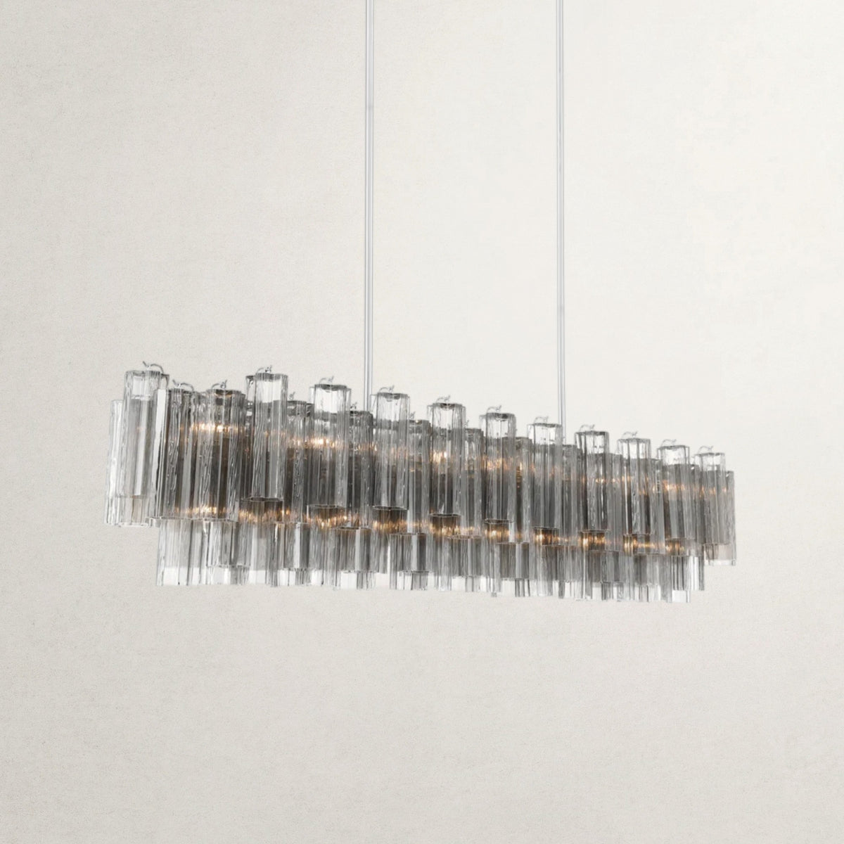 Adelis Linear Chandelier