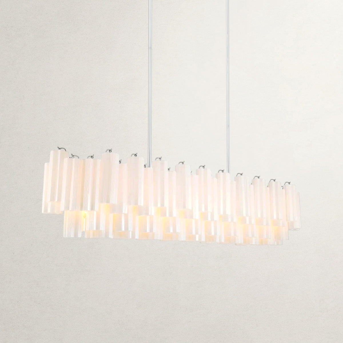 Adelis Linear Chandelier
