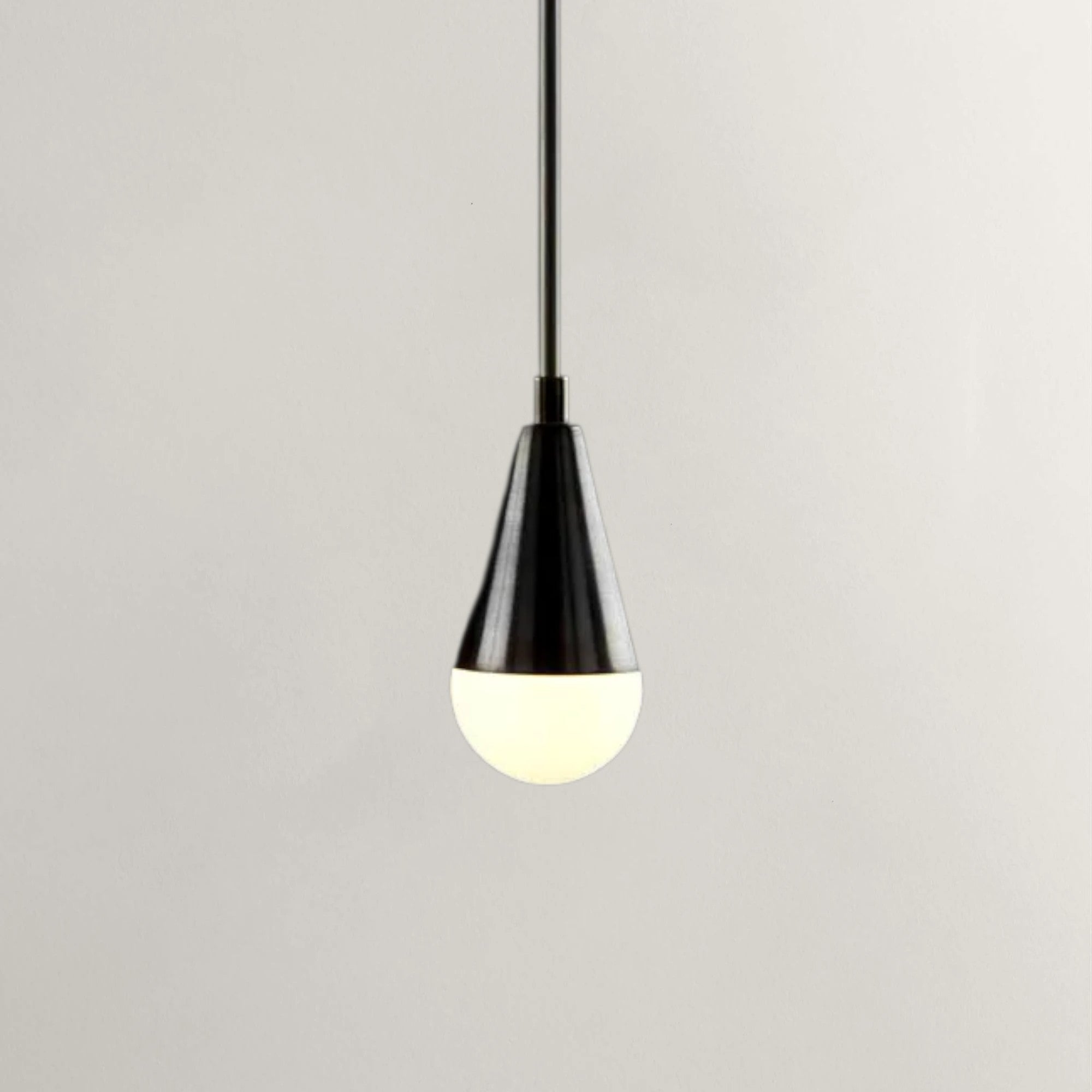 Simple LED Pendant