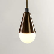 Simple LED Pendant
