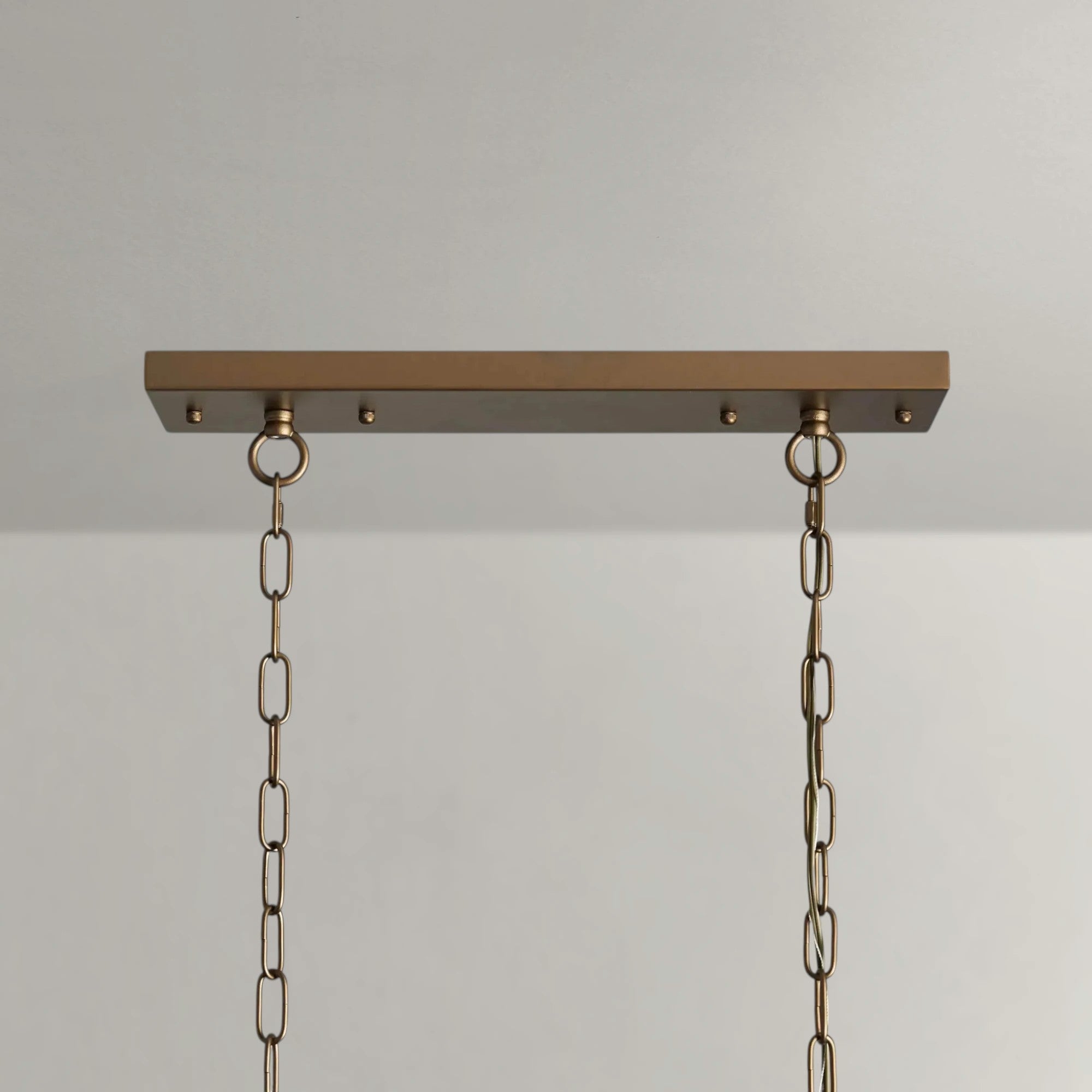 Cabella Rectangular Chandelier