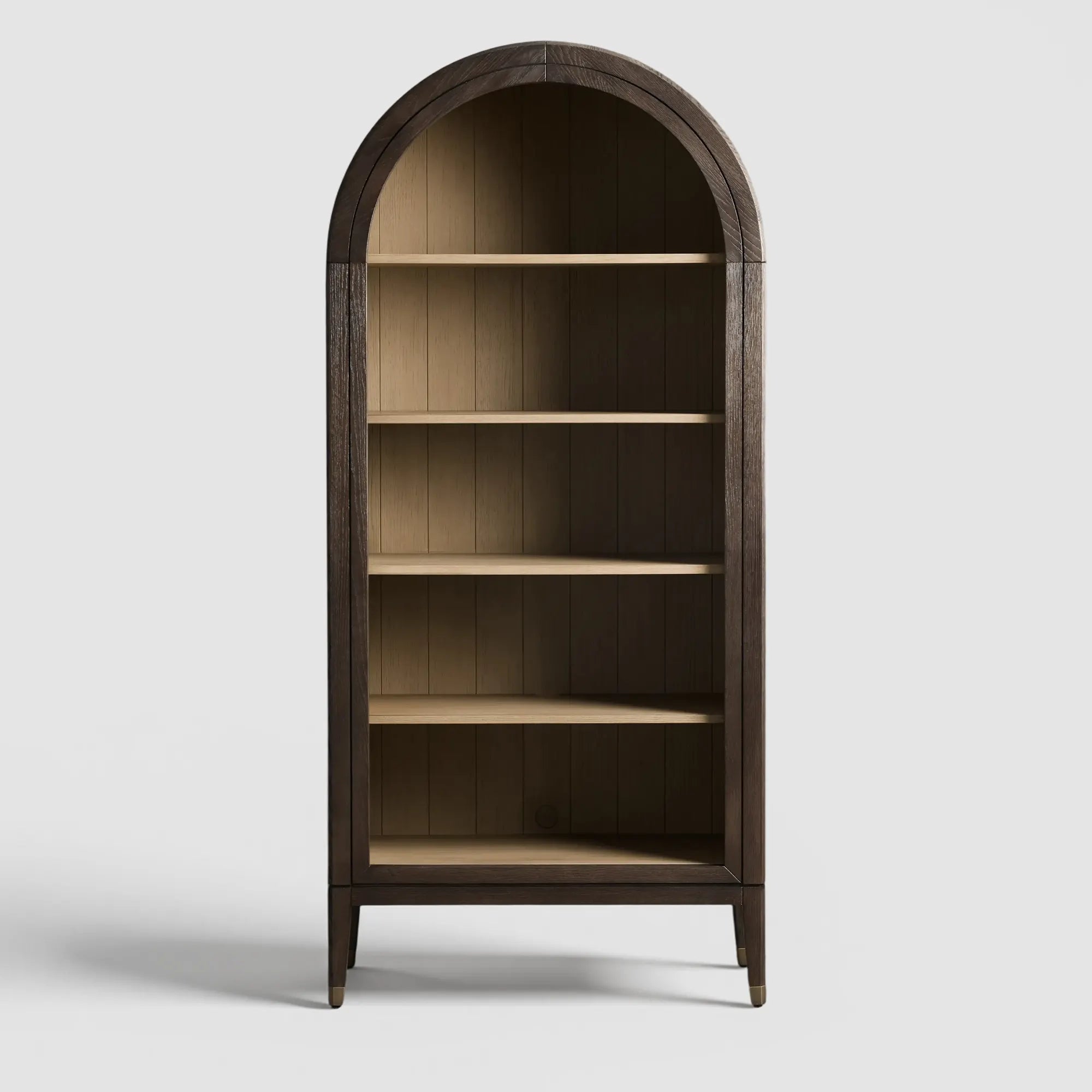 Hattiy Bookcase