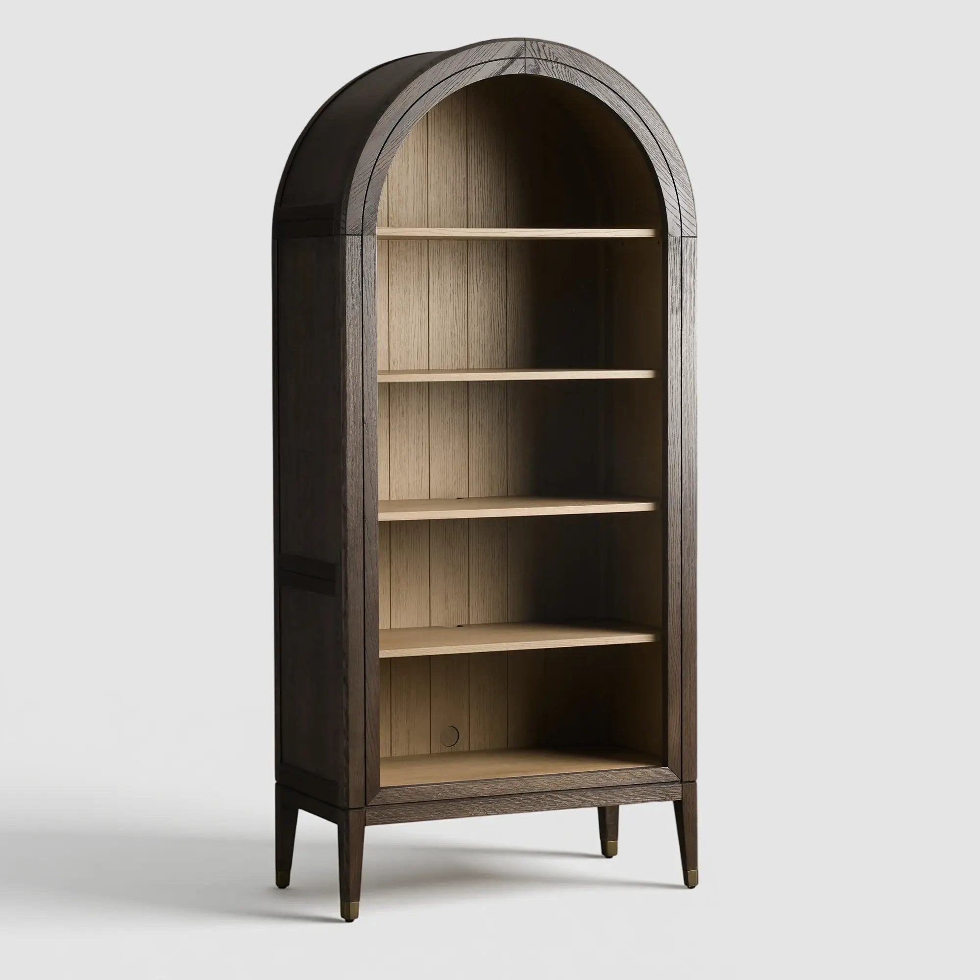 Hattiy Bookcase