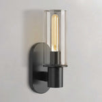 Horly Sconce in Clear