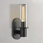 Horly Sconce in Clear