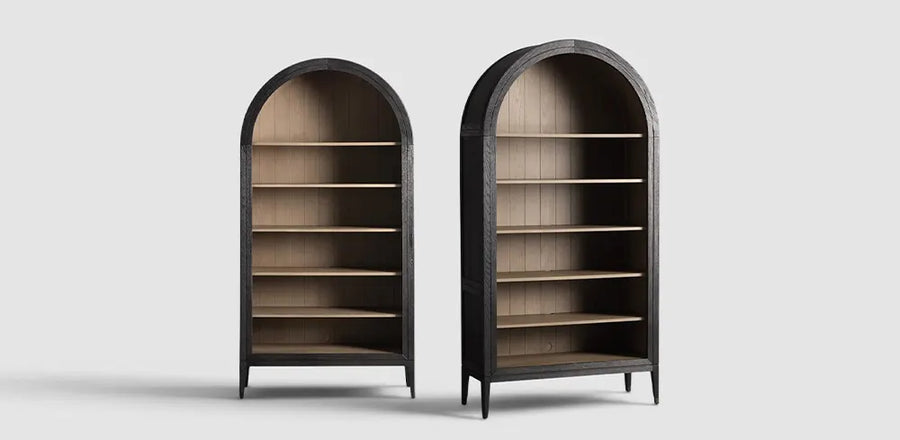 Hattiy Bookcase