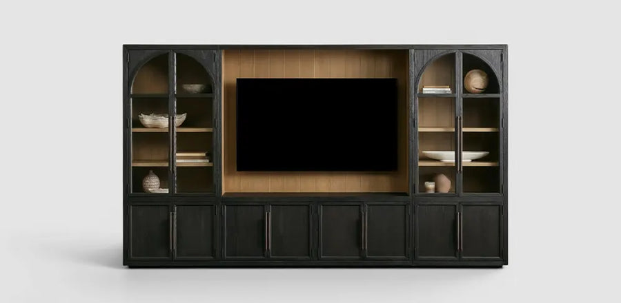 Hattiy Wall Unit