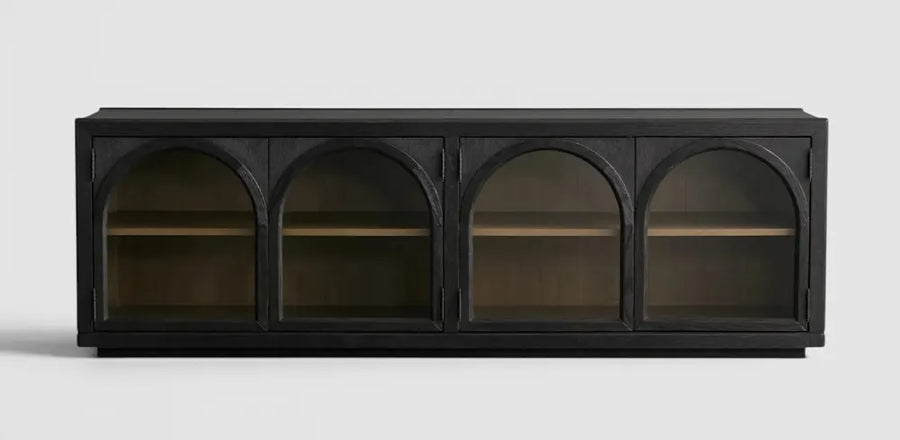 Hattiy Media Console