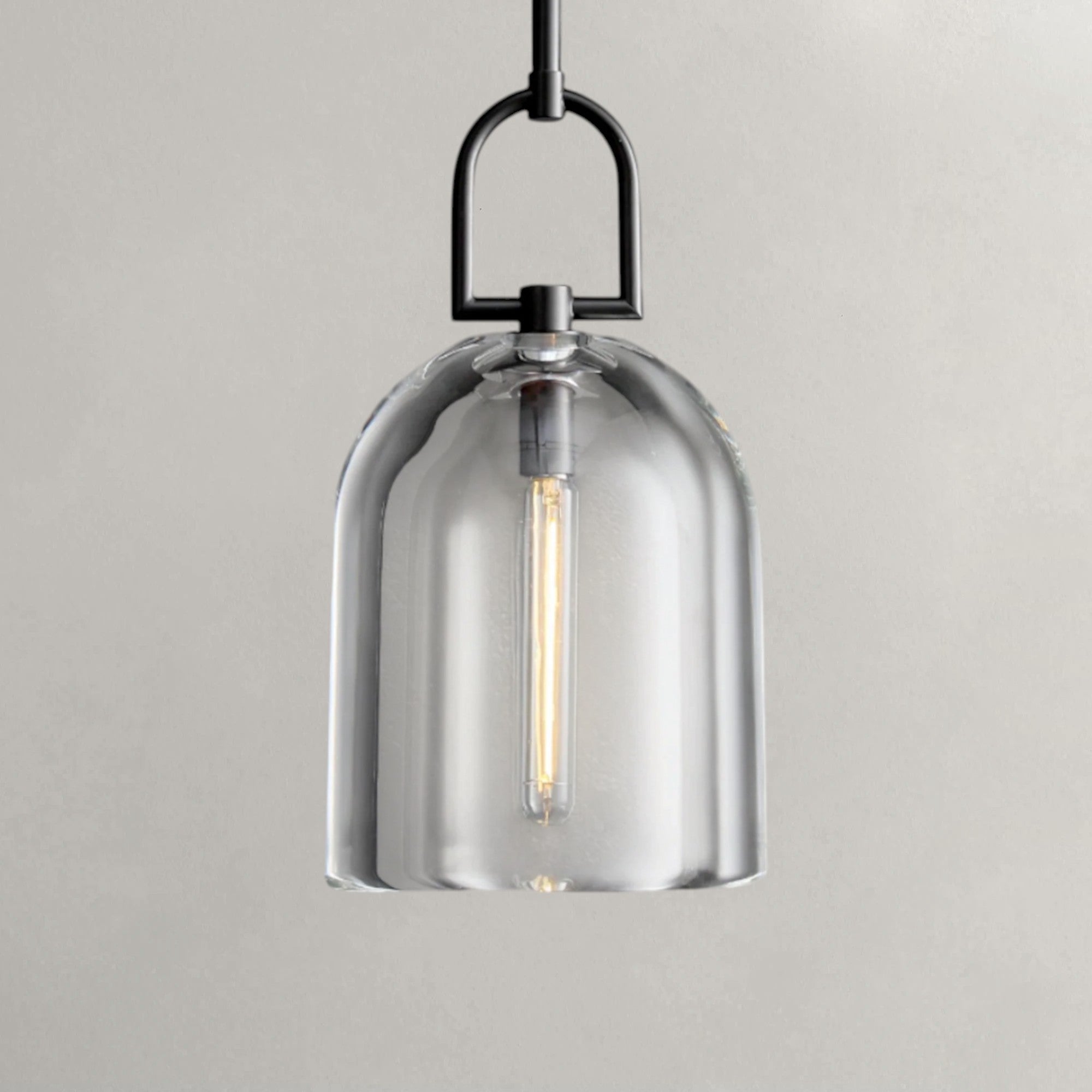 Botanies Cloche Pendant