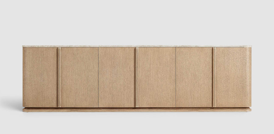Linea Emperador Sideboard