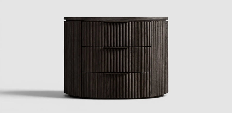 Bylen Closed Nightstand