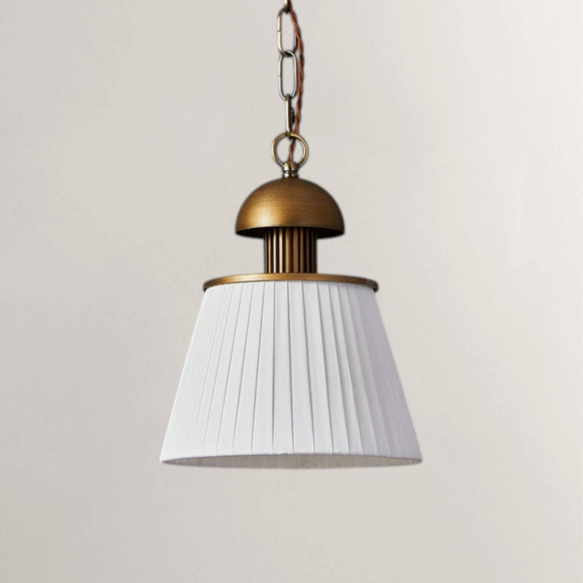 Calvina Pendant
