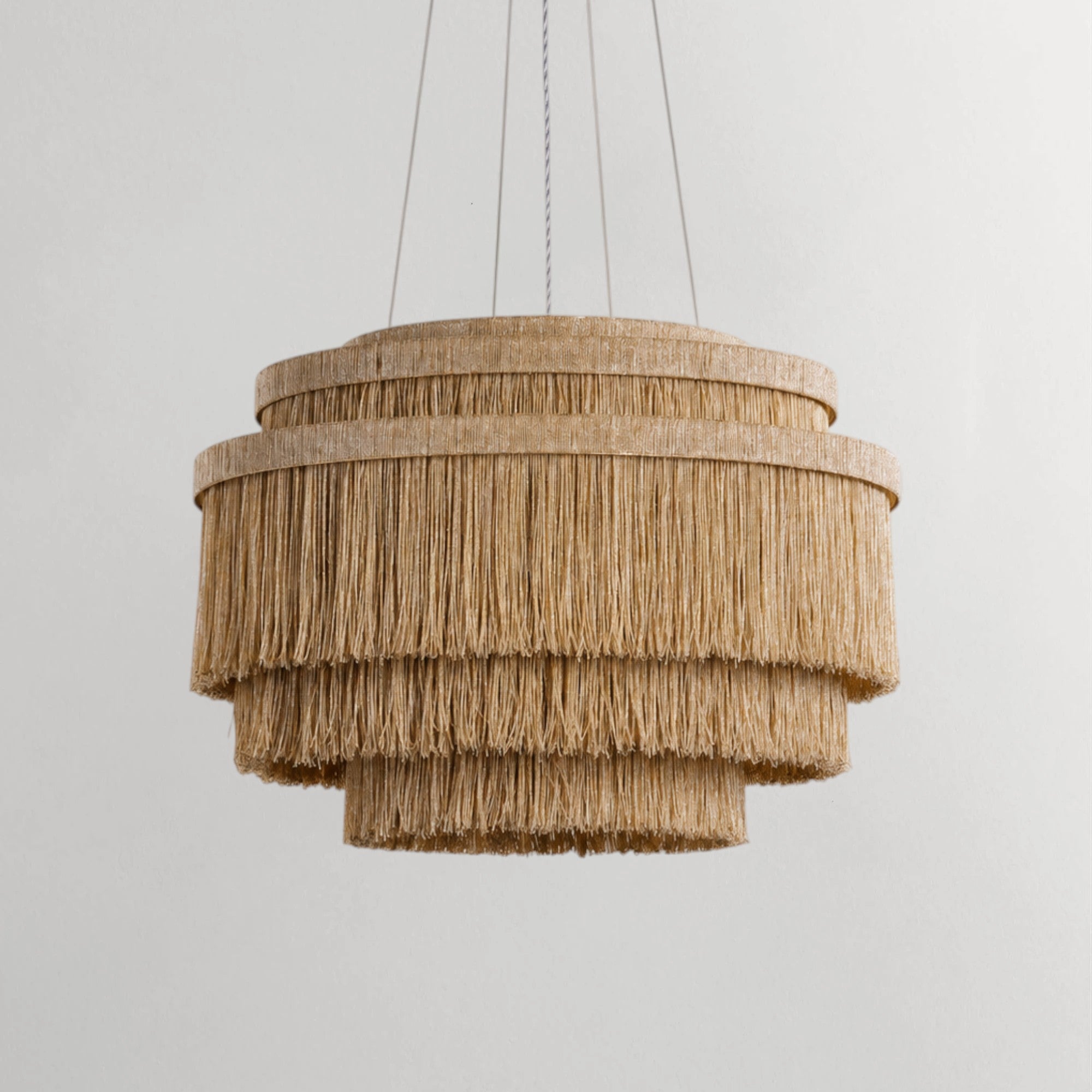 Domilly Tiered Chandelier