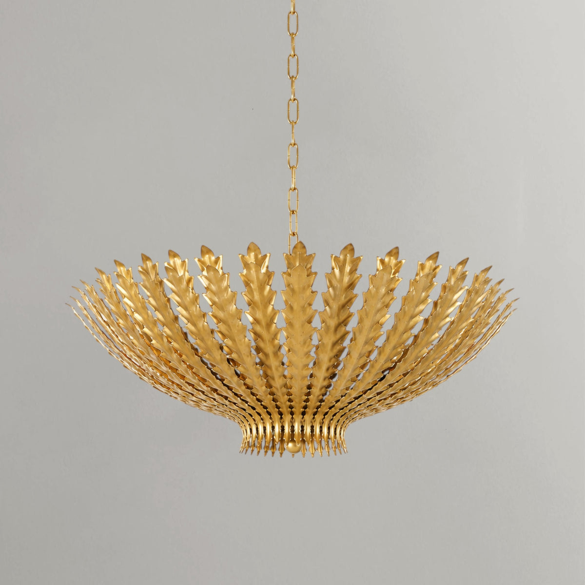 Aurelia Laurel Chandelier