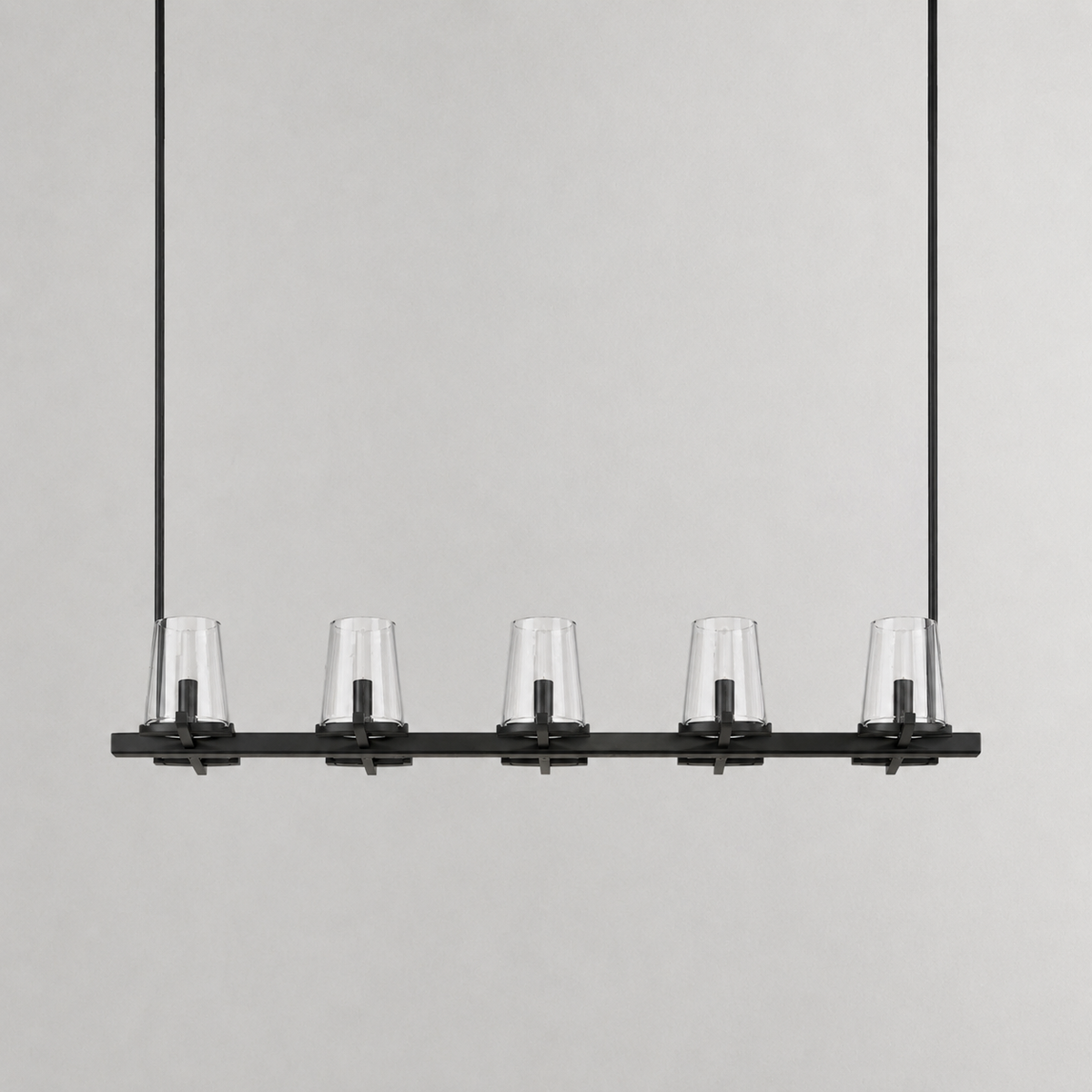 Paullack Linear Chandelier